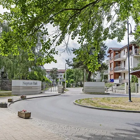 Apartment Neptun Apartments One - Neptun Park *