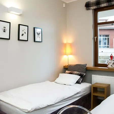 Neptun Apartments One - Neptun Park * Gdansk