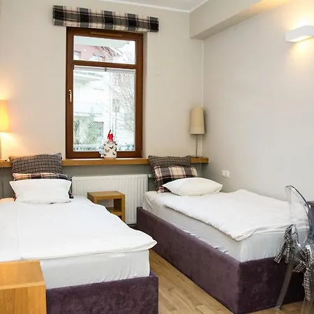 Apartment Neptun Apartments One - Neptun Park *