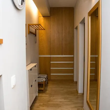 Neptun Apartments One - Neptun Park * Gdansk